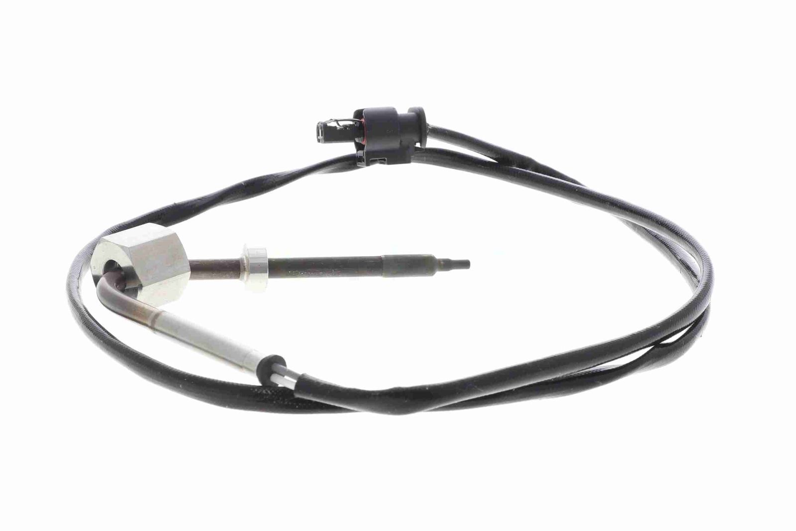 Capteur, température des gaz