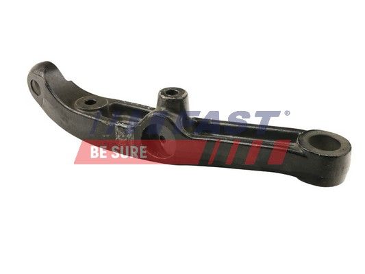 Wahacz, zawieszenie koła FAST FT15066