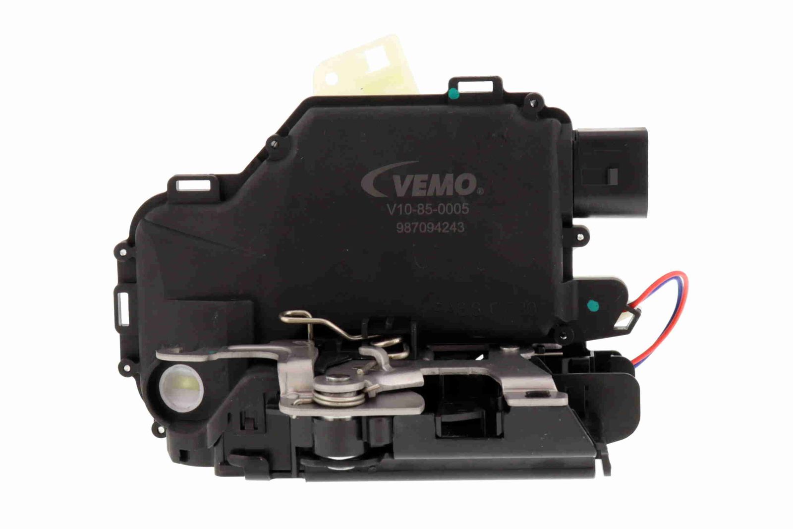 Zamek drzwi VEMO V10-85-0005