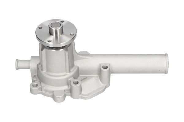 Veepump, mootori jahutus