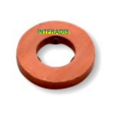 Bague d'étanchéité, porte-injecteur