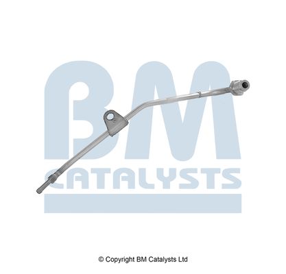 BM CATALYSTS PP80563A