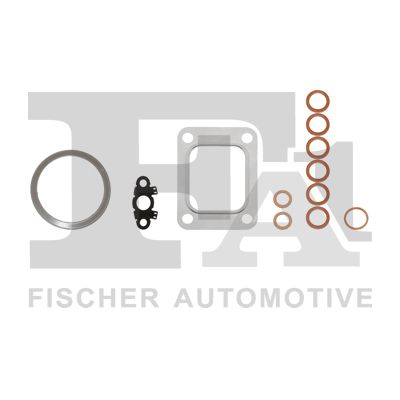 Zestaw montażowy, doładowanie FA1 KT310340E