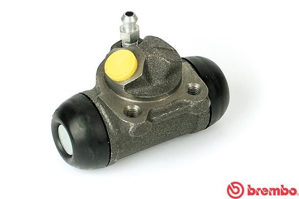 Cylinderek hamulcowy BREMBO A 12 178