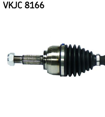 Levně Hnací hřídel SKF VKJC 8166