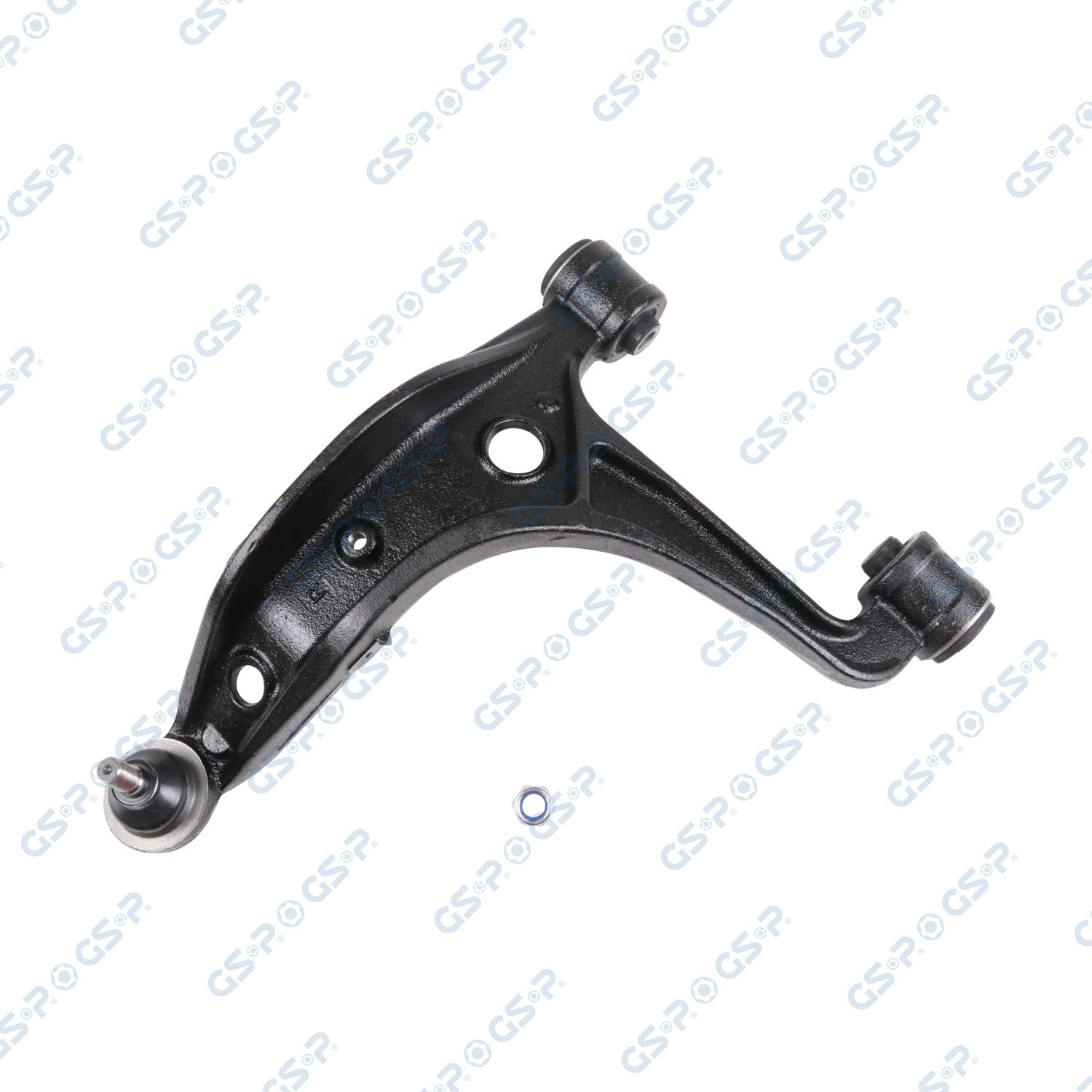 Brat, suspensie roata GSP S063550