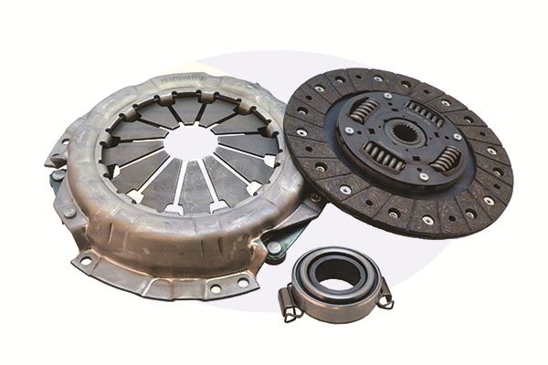 Zestaw sprzęgieł COMLINE CTY41100CK