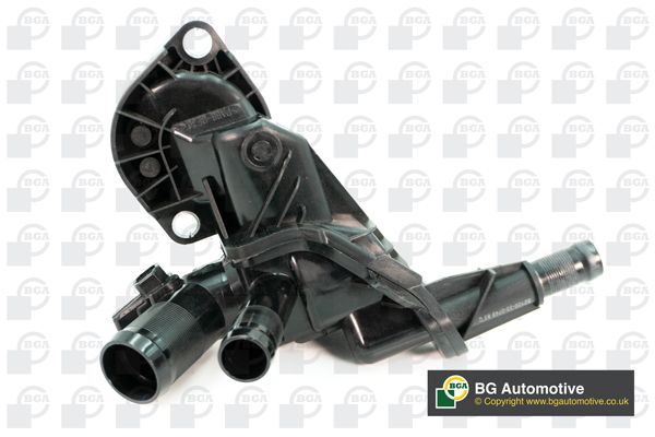 Termostat, środek chłodzący BGA CT7312