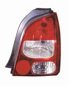 Lampa tylna zespolona ABAKUS 551-1986R-LD-UE