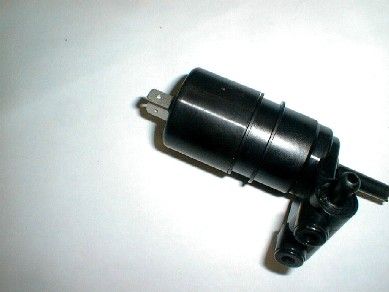 Pompe d'eau de nettoyage, nettoyage des vitres