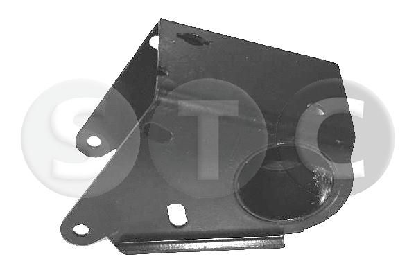 Wspornik, zawieszenie silnika STC T404841