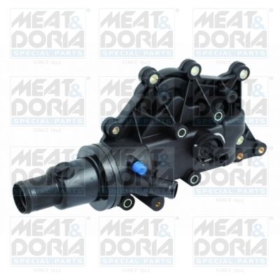 Termostat, środek chłodzący MEAT & DORIA 92445