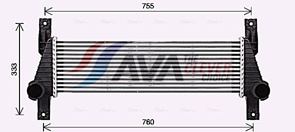 Интеркулер