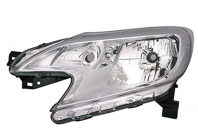 Far VAN WEZEL 3340961