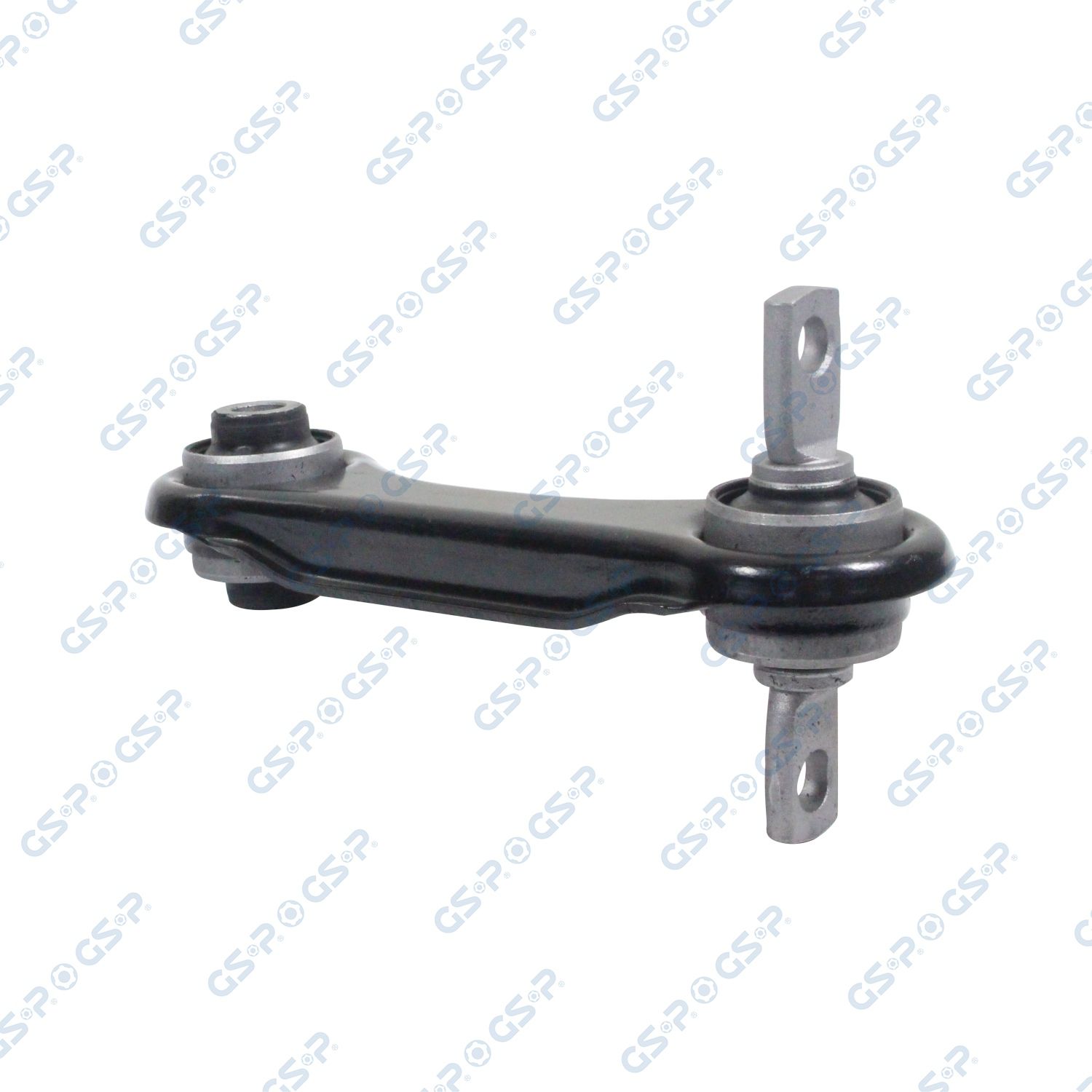 Рычаг независимой подвески колеса, подвеска колеса