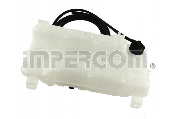 Zbiorniczek wyrównawczy, płyn chłodzący ORIGINAL IMPERIUM 29897