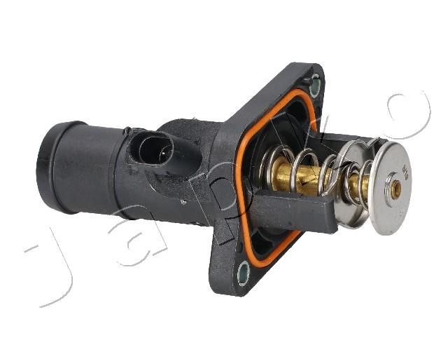 Termostaat,Jahutusvedelik