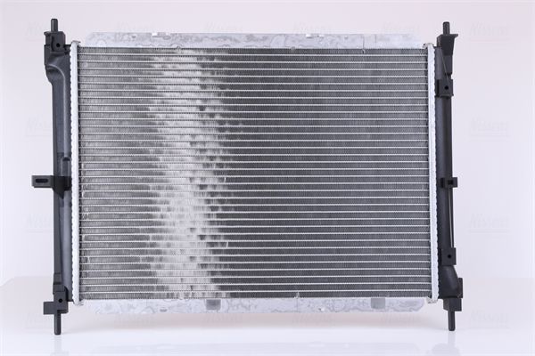 Levně Chladič, chlazení motoru NISSENS 68729