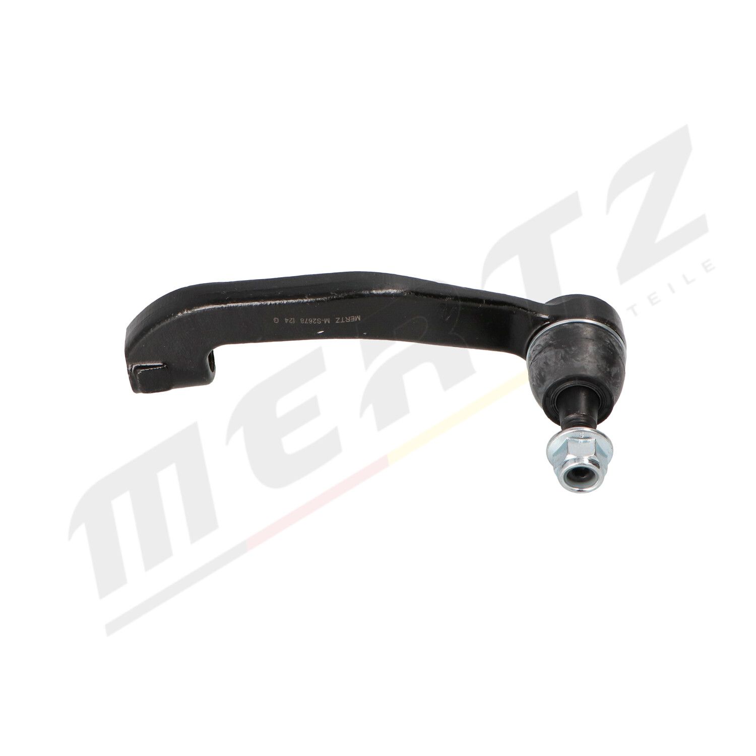 skersinės vairo trauklės galas MS2678 MERTZ