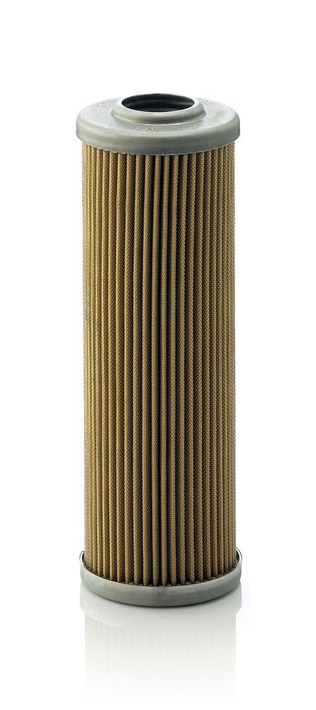 Levně Filtr, pracovní hydraulika MANN-FILTER HD 613