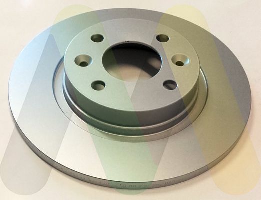 Disc frana MOTAQUIP COATED LVBD1820