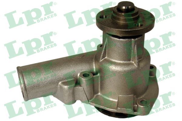 Pompa wody, chłodzenie silnika LPR WP0497