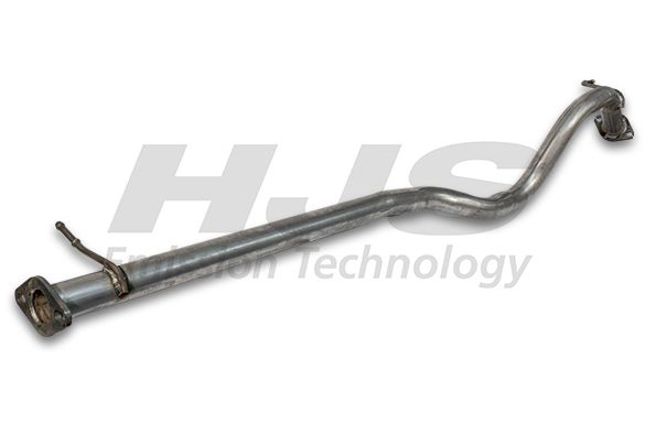 Rura wydechowa HJS 91 23 1572