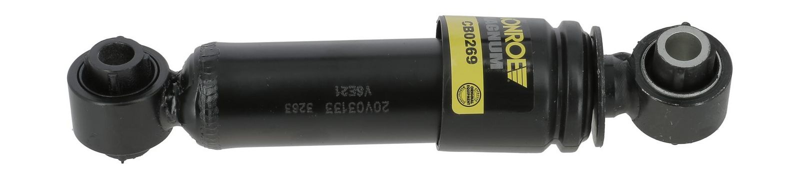 Amortizor, suspensie cabina MONROE CB0269