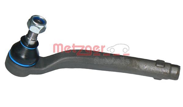 Końcówka drążka kierowniczego poprzecznego METZGER AUTOTEILE 54028501