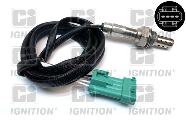 Sonda lambda QUINTON HAZELL XLOS1111