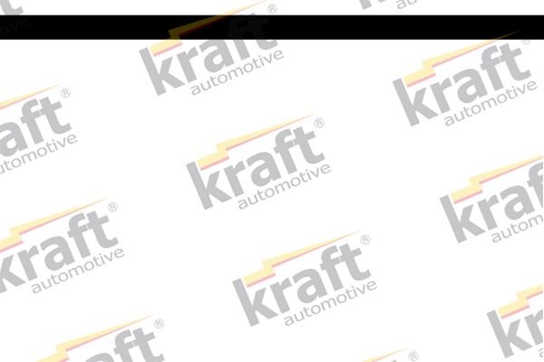 Amortyzator KRAFT AUTOMOTIVE 4005330