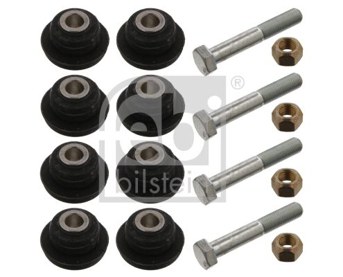 Łożyskowanie, wahacz FEBI BILSTEIN 01695