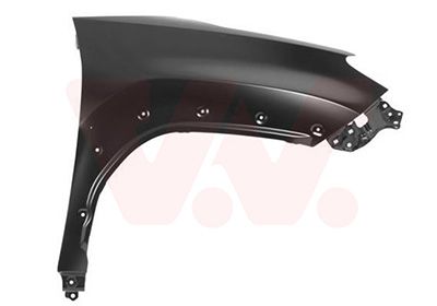 Aripa VAN WEZEL 5419658