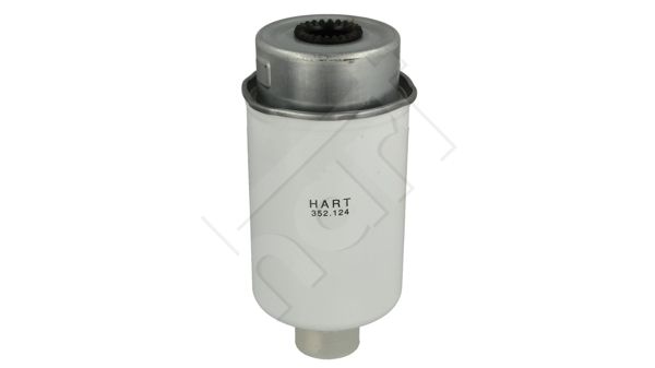 Palivový filtr HART 352 124