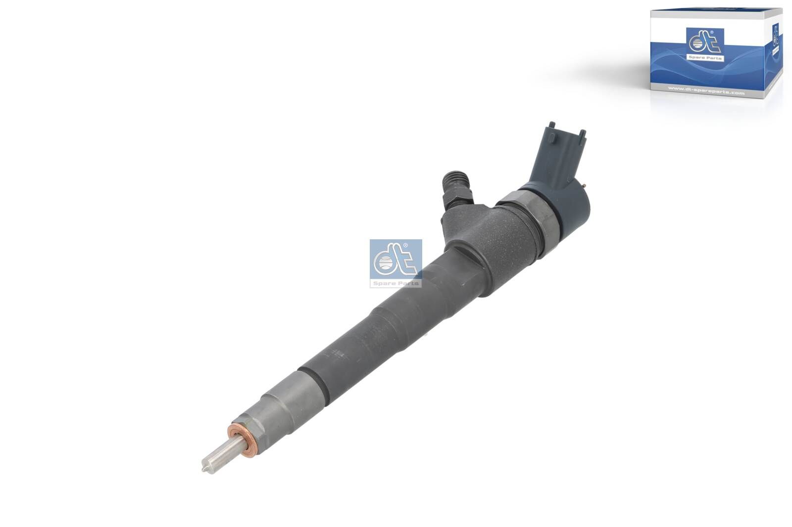 Injector DT Spare Parts 7.56077
