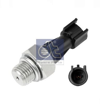 Włącznik ciśnieniowy oleju DT SPARE PARTS 7.80131