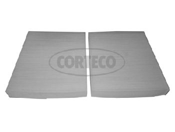Filtr, wentylacja przestrzeni pasażerskiej CORTECO 80001794
