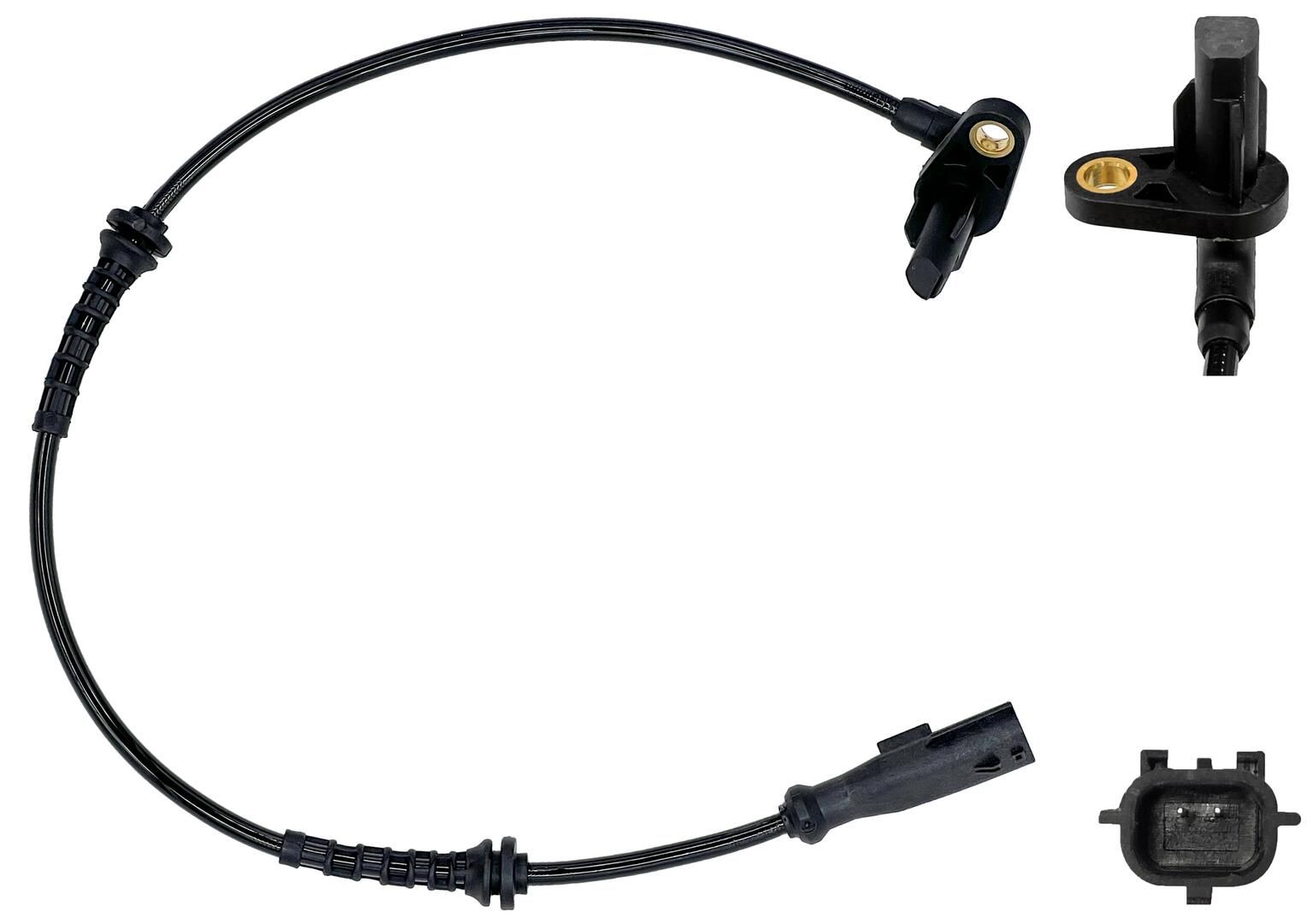 senzor,turatie roata WAGNER ABS00077