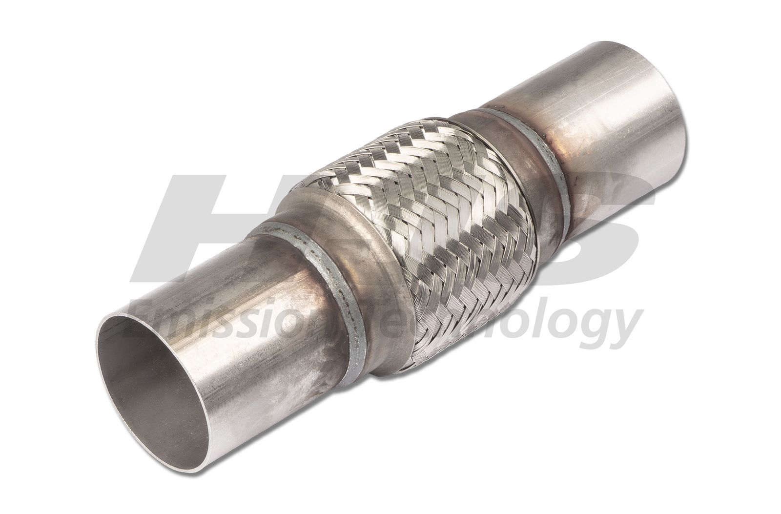 Flexibilní trubka, výfukový systém HJS 83 00 8439