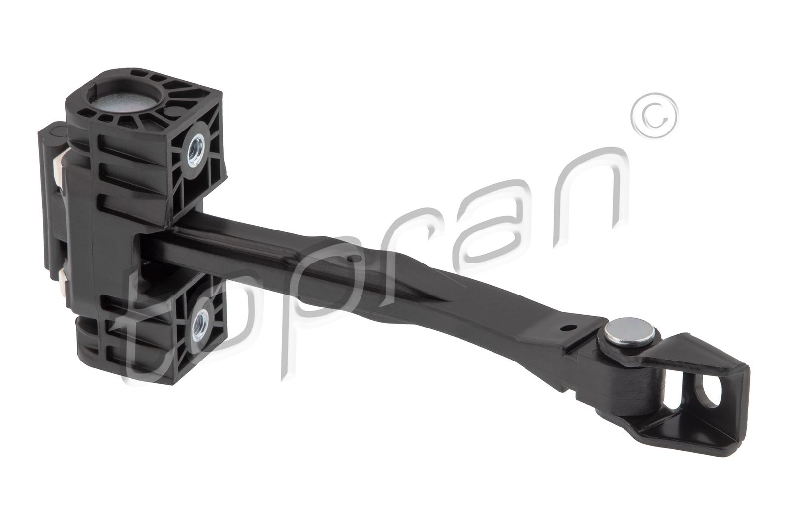 Ogranicznik drzwi TOPRAN 121276