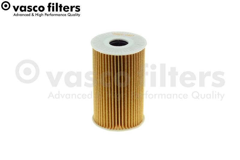 Filtr oleju DAVID VASCO V407