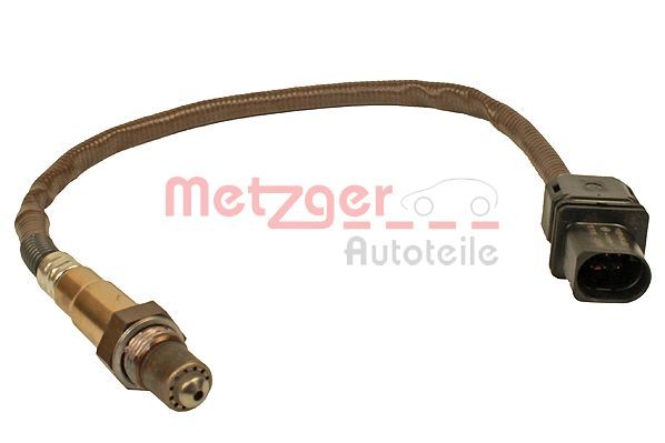 Sonda lambda METZGER AUTOTEILE 0893364