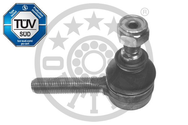 Końcówka drążka kierowniczego poprzecznego OPTIMAL G1-992