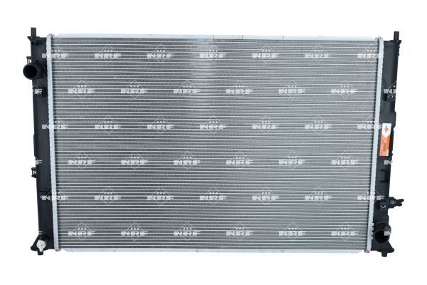 Radiator, racire motor NRF 550363