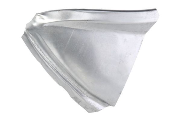 Внутренняя часть крыла