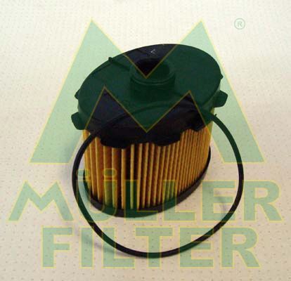 Filtr paliwa MULLER FILTER FN146