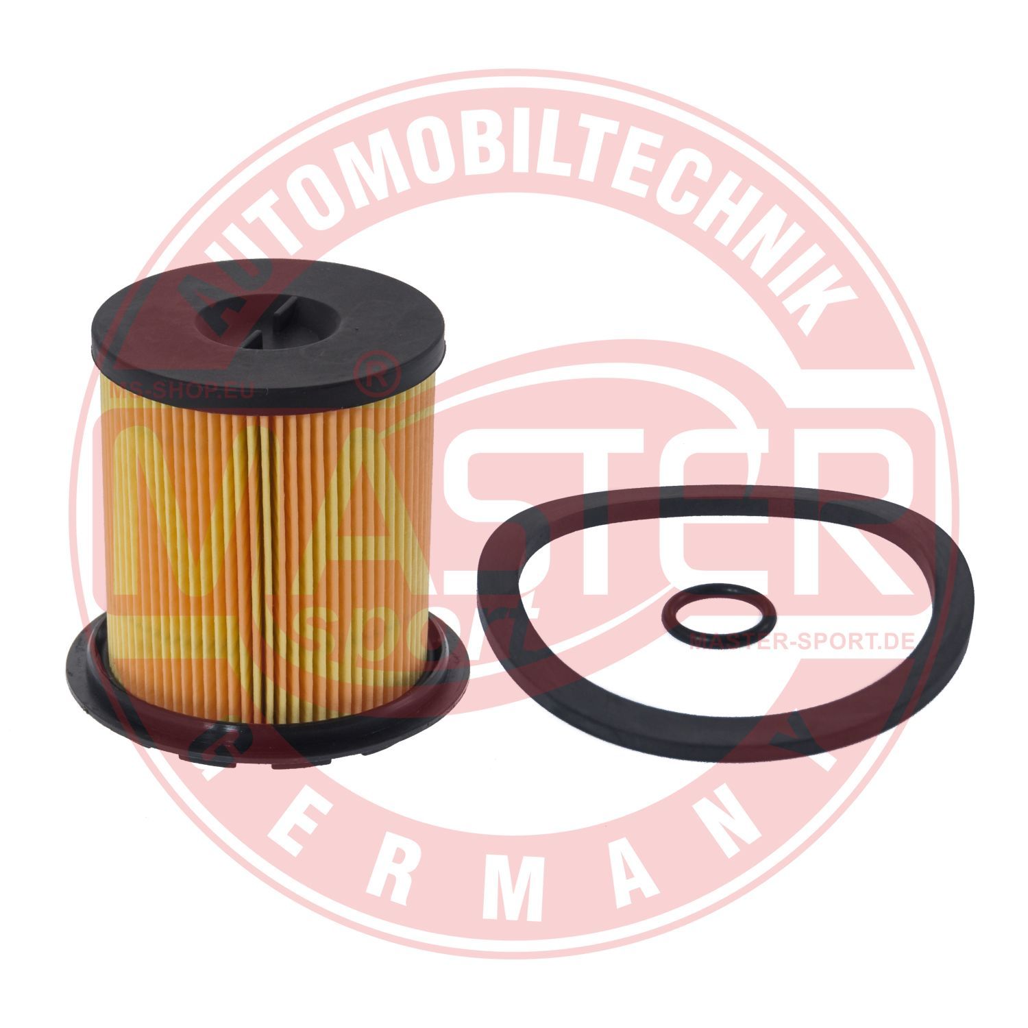 Filtr paliwa MASTER-SPORT GERMANY 822X-KF-PCS-MS