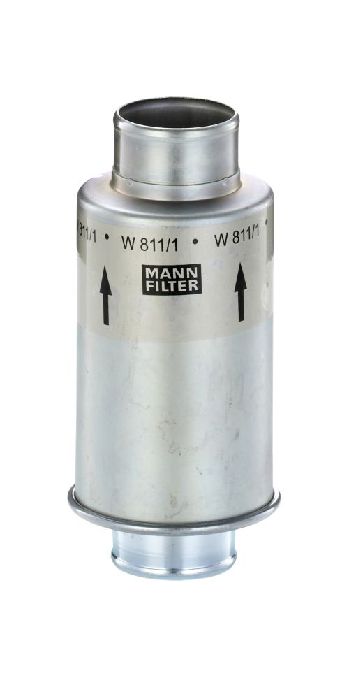 Filter, drifthydraulik MANN-FILTER W 811/1 för CLAAS, SPERRY NEW HOLLAND