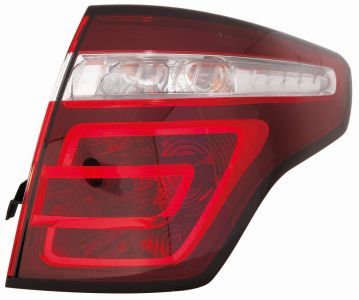 Lampa tylna zespolona ABAKUS 552-1931R-UE2