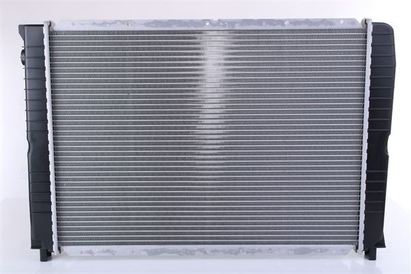Levně Chladič, chlazení motoru NISSENS 65538A